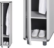 ARMADIO SPOGLIATOIO 'EASY' 1