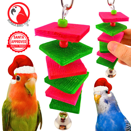 Bonka bird toys 1129x natale - 1129x,