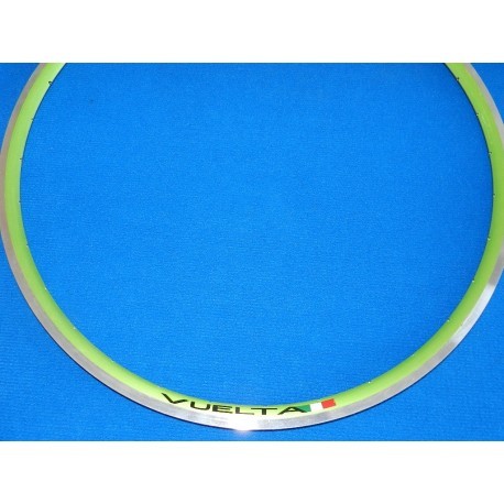 Cerchio vuelta stylus corsa - ,