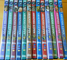 Collezione completa DVD