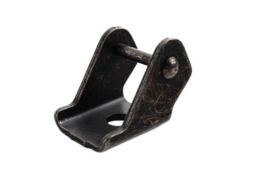 Supporto isofix esterno bmw - supporto,