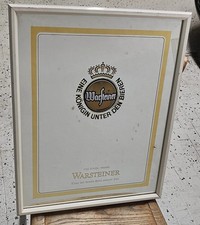 RARO QUADRO  SPECCHIO BIRRA