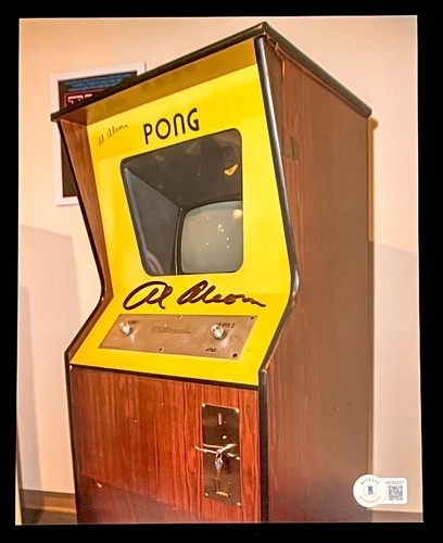 Atari videogioco pong - videogioco,