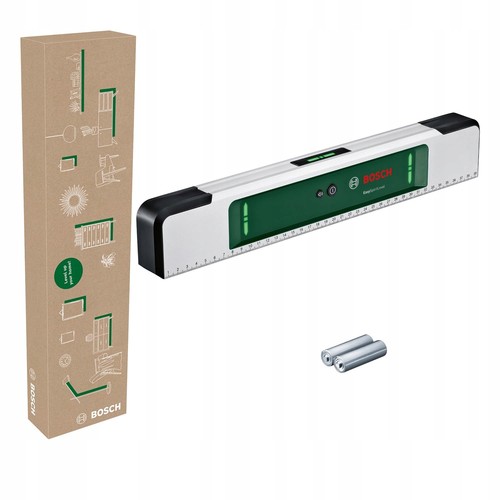 Bosch easyspiritlevel livella - bosch,