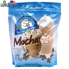 Davinci Gourmet Frappe Freeze