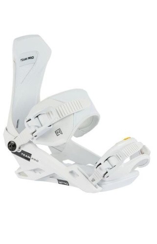 Attacco snowboard nitro team - attacco,