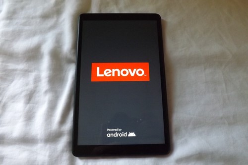 Lenovo tablet tb8505f - lenovo, 16gb