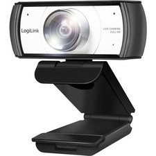 LogiLink UA0377 Full HD Webcam