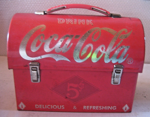 Borsa coca cola - coca, 18