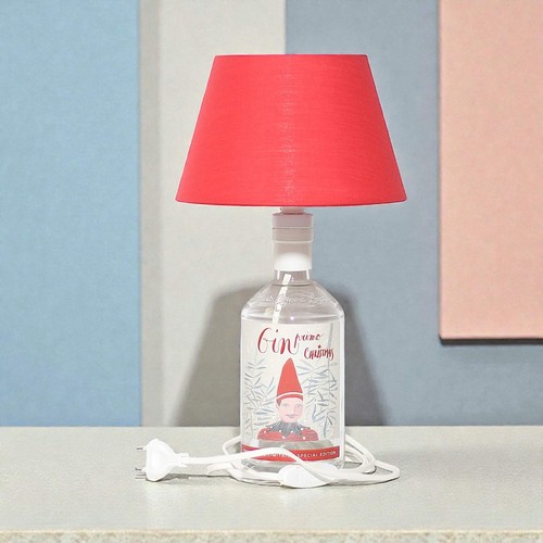 Gin primo christmas lampada - gin,