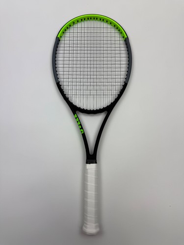 Wilson blade 16x19 4 - 98,