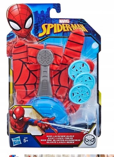 Guanto tiro spider - guanto,