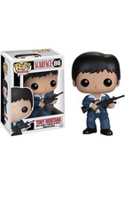 Funko POP! Movies Scarface