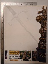 White Dwarf Presents Golden
