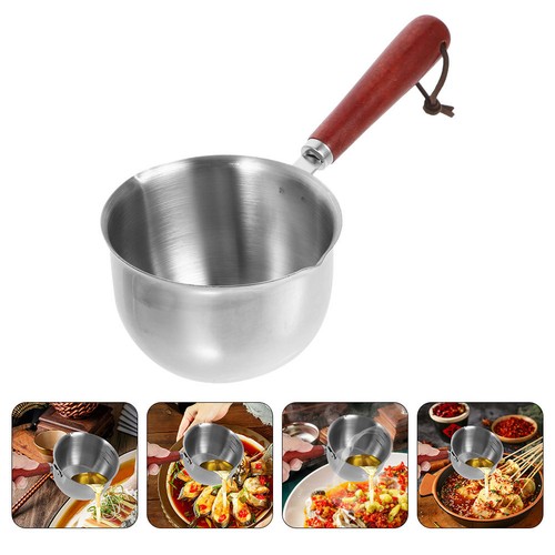 Pentola per salsa - per, in