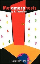 The Metamorphosis (Paperback