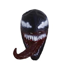 Costume cosplay Venom per
