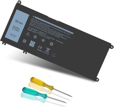 Batteria di ricambio per