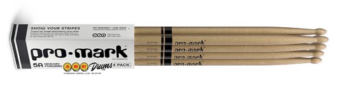 Bacchette batteria promark - bacchette,