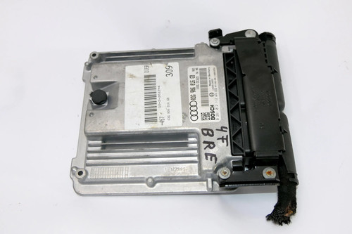 Audi controllore motore - 4f,