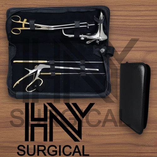 Set strumenti per