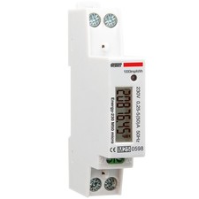 CONTATORE ENERGIA ELETTRICA