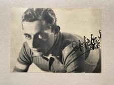 FAUSTO COPPI - Ciclismo -