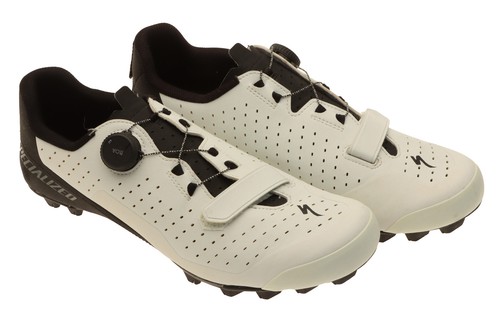 Scarpe ciclismo mtb - scarpe,
