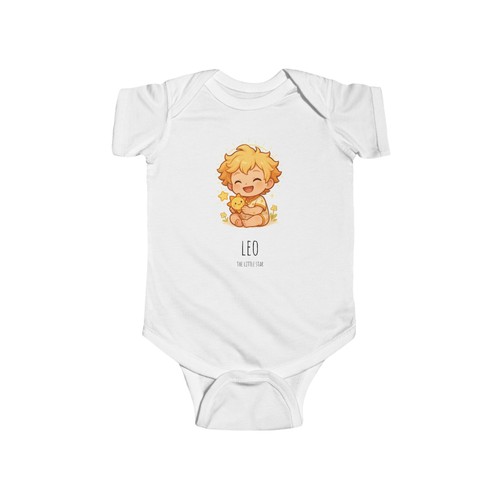 Pagliaccetto leo the - the, little
