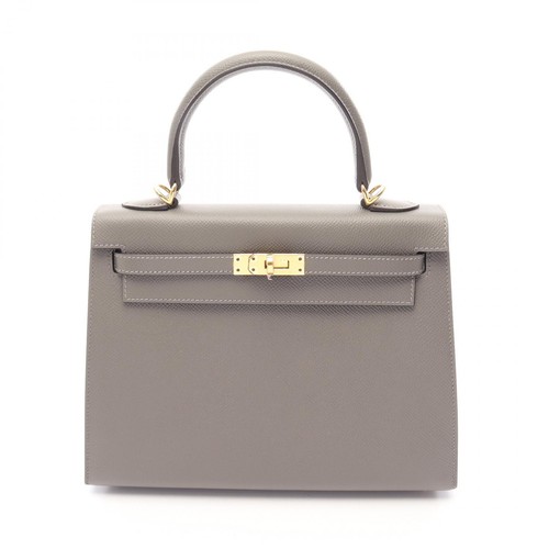 Borsa tracolla hermes kelly - a,