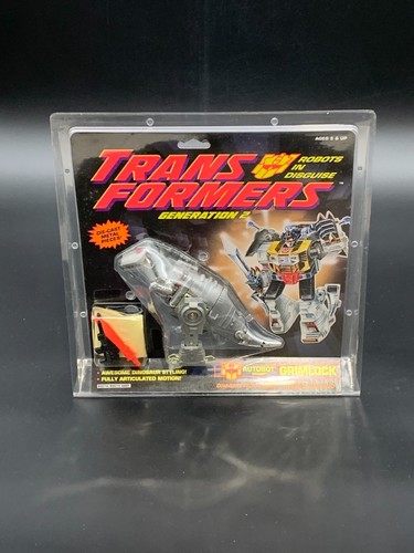 Transformers originale 1992 - g2,