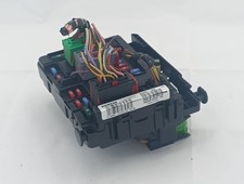 Scatola fusibili Peugeot 1007