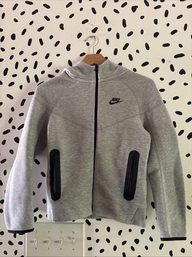 Felpa nike tech - fleece, con