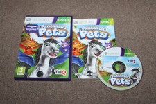 Fantastic Pets - Xbox 360 | Gioco Sensore Kinect - Completo