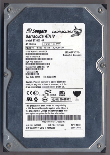 Hard disk ide gb - hard, 3.5"