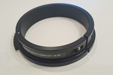 SEACAM zoom lens gear for