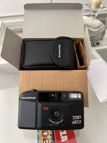 Olympus trip md3 - olympus,