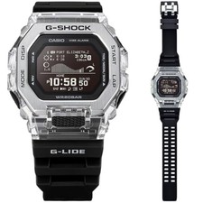 Orologio Casio G-Shock G-LIDE