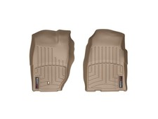 WeatherTech Tappetini per Jeep