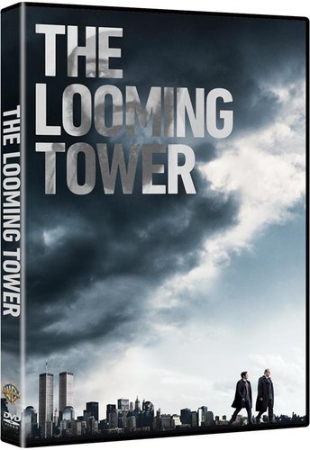 The looming tower dvd box - dvd,