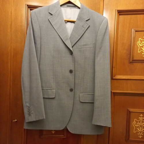 Giacca uomo elegante - giacca,