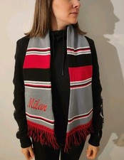 Sciarpa Milan Vintage Scarf