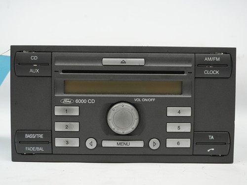 Autoradio usato ford focus - autoradio,