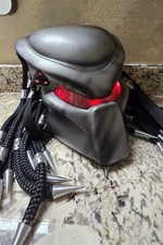 Maschera Predator - Alta