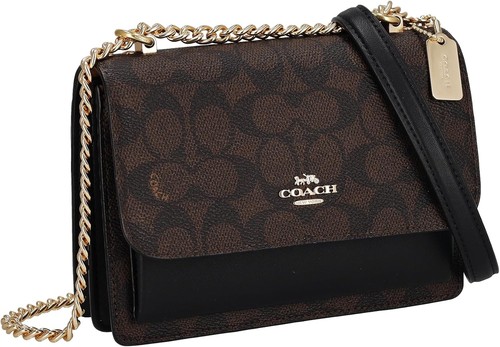 Borsa tracolla coach cw206 - coach,