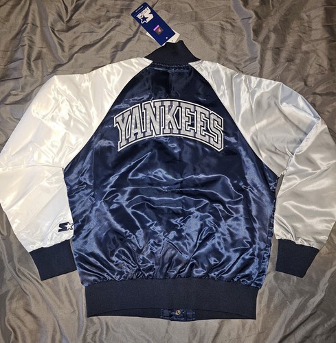 Giacca varsity raso new - ​giacca,