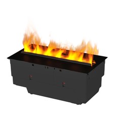 Dimplex Cassette 400 600 LED Set Camino, Opti-Myst 3D, Modello 2 (FKD-0555.PBS)