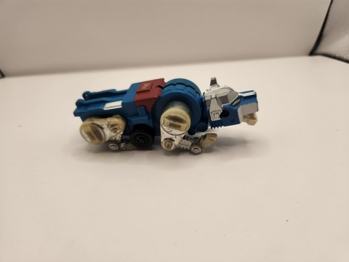 Figurina vintage voltron 1984 - vintage,