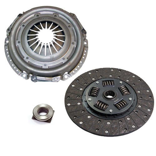 Kit frizione velocità - 3,