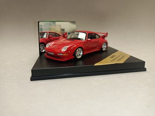Porsche 911 gt2 - porsche,